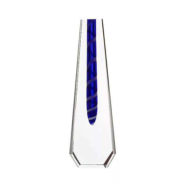 Vase, geschnittenes Glas "Art Queen" (29,5 cm) günstig online kaufen