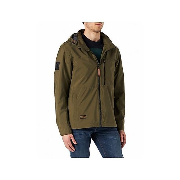 camel active Jackett olive (1-tlg) günstig online kaufen