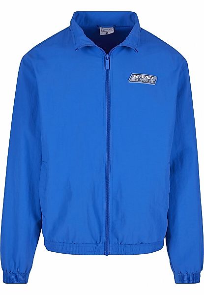 Karl Kani Trainingsjacke "Karl Kani Sport Patch Essential Trackjacket" 1 St günstig online kaufen