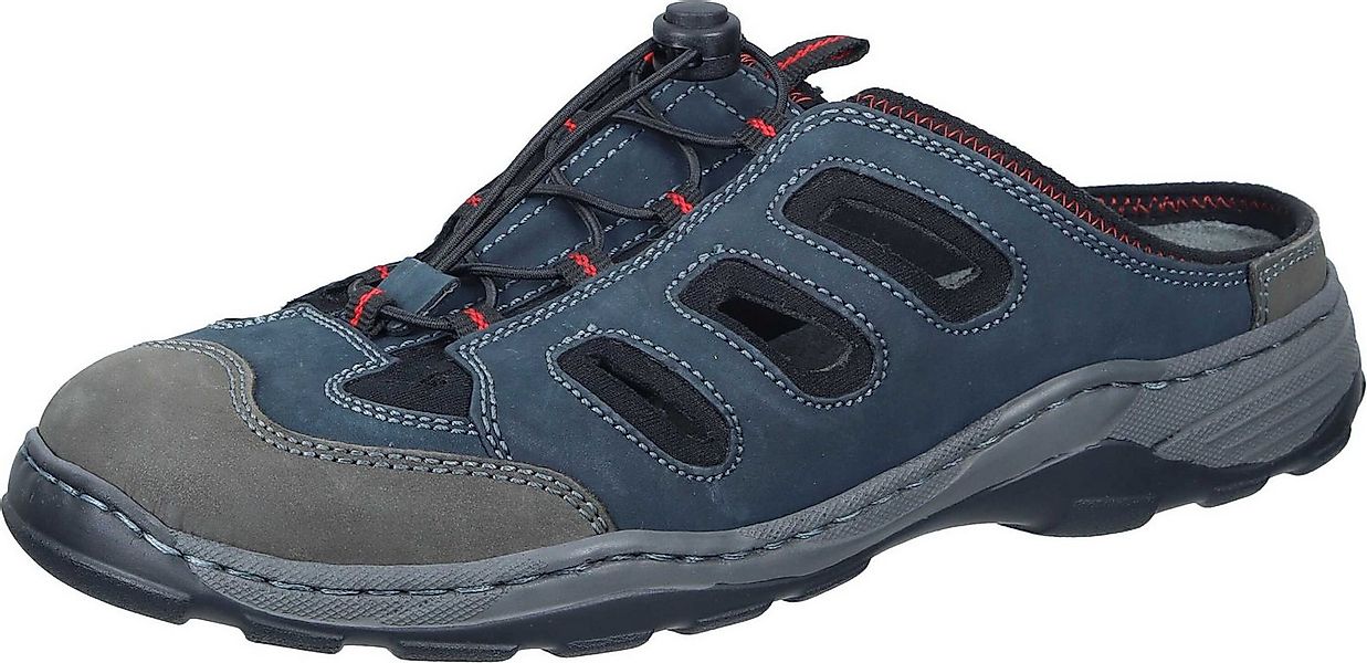 Manitu Clogs Clog aus Textil günstig online kaufen