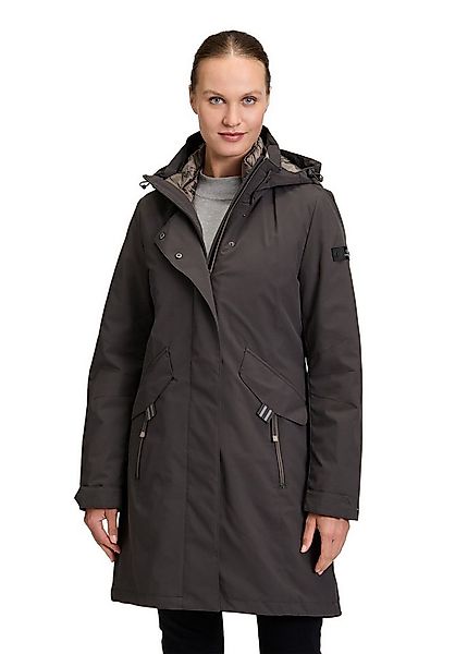 Betty Barclay 3-in-1-Funktionsjacke Damen 3 in 1 Jacke mit abnehmbarer Kapu günstig online kaufen