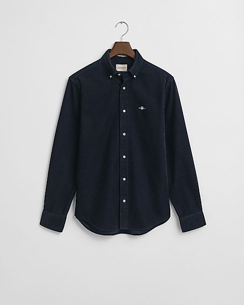 Gant Langarmhemd günstig online kaufen
