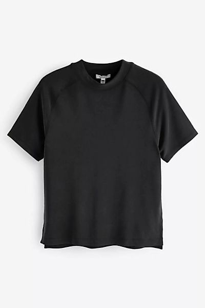 Next T-Shirt Premium-T-Shirt (1-tlg) günstig online kaufen