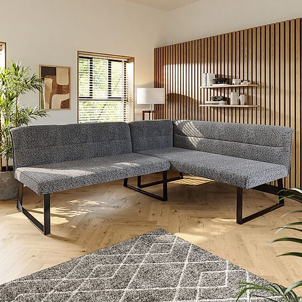 Flieks Küchensofa, Set 2 Teile, 6-Sitzer günstig online kaufen