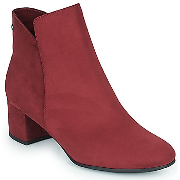Tamaris  Stiefeletten SIMEON günstig online kaufen
