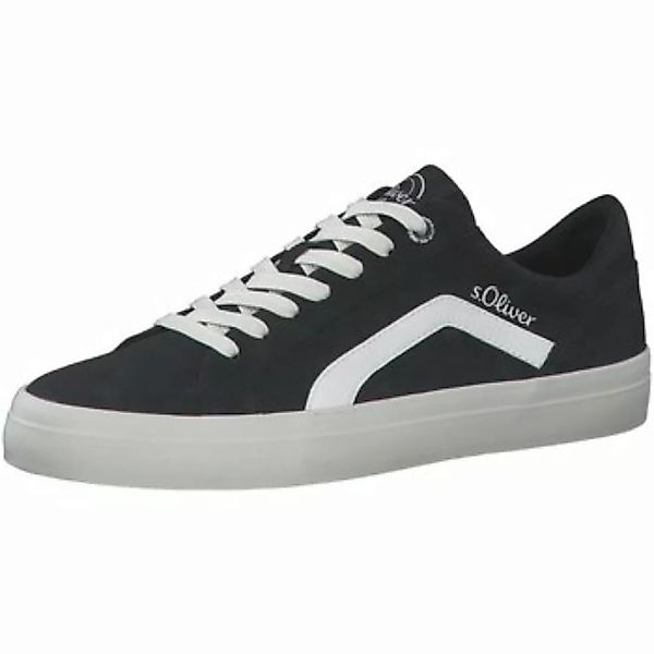 S.Oliver  Sneaker black () 5-13613-20-001 günstig online kaufen