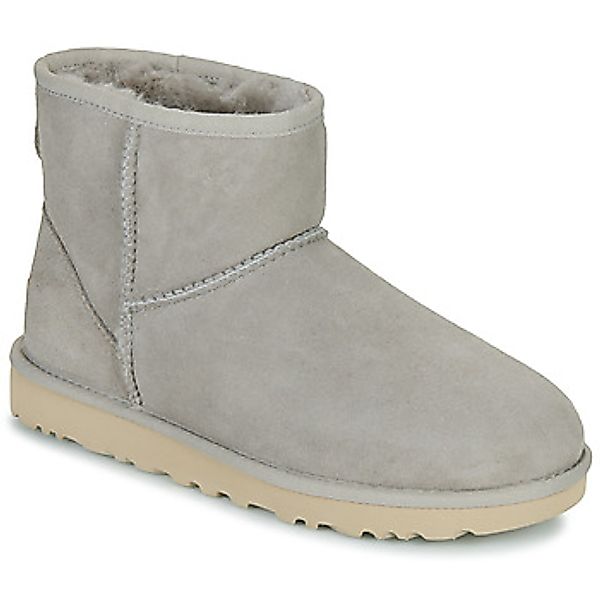 UGG  Damenstiefel CLASSIC MINI II günstig online kaufen