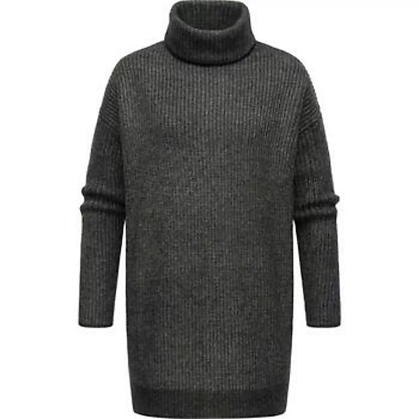 Ragwear  Sweatshirt Strickpullover Lynea Remake günstig online kaufen