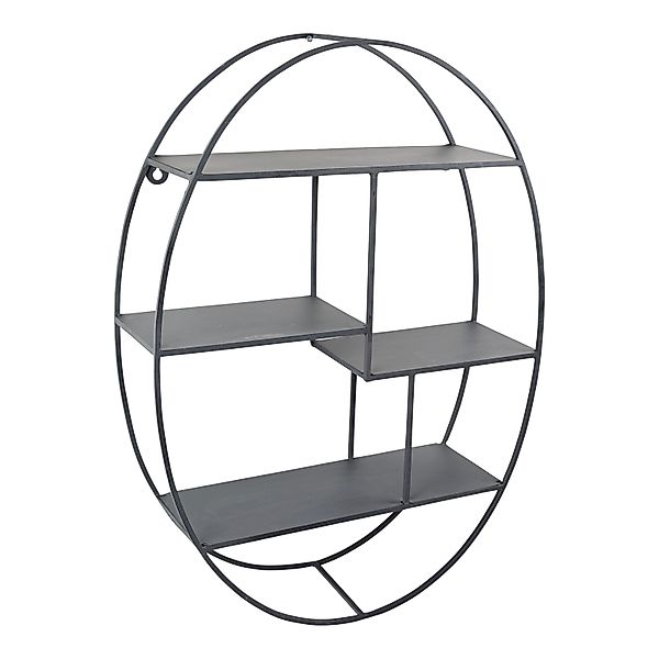 Jax Design | Wandregal Wally Oval günstig online kaufen