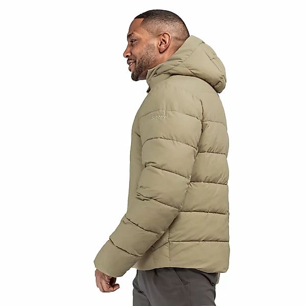 Schöffel Steppjacke "Ins Jacket Style Lodos MNS" günstig online kaufen