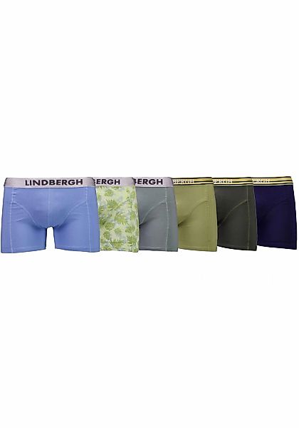 LINDBERGH Boxershorts "Unterhose" günstig online kaufen