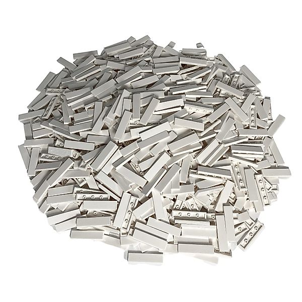 LEGO® LEGO® 1x4 Fliesen Weiss - günstig online kaufen