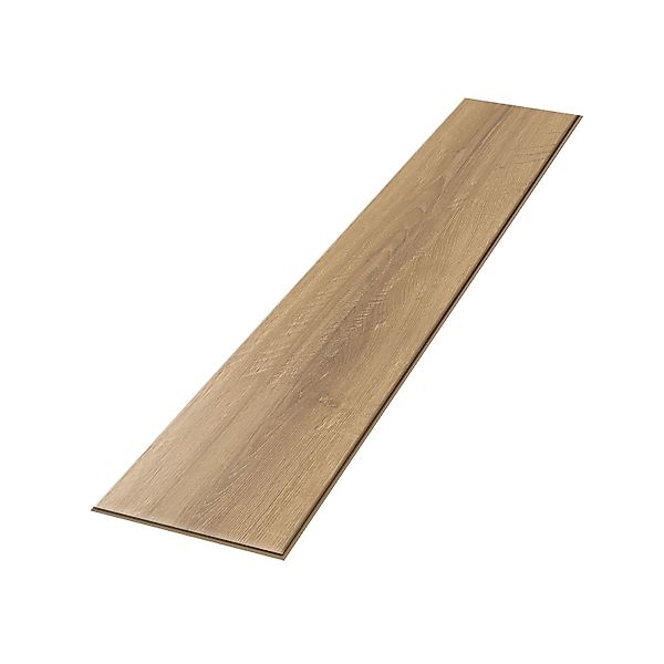 Egger Aqua-Laminatboden EL2014 NatureSense Sherman Eiche Honig günstig online kaufen