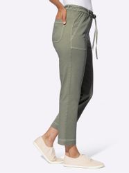 Classic Basics 7/8-Jeans 1 Stk. tlg. günstig online kaufen