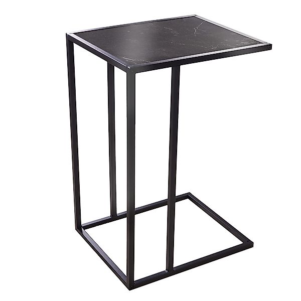 riess-ambiente Beistelltisch SLIM LINE 65cm graphit günstig online kaufen
