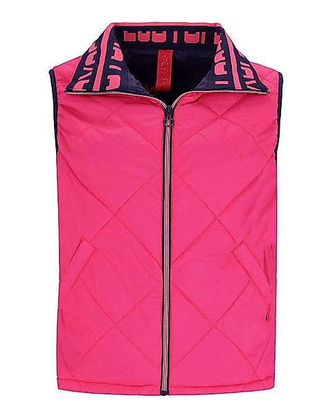 Hajo Kurzweste Steppweste günstig online kaufen