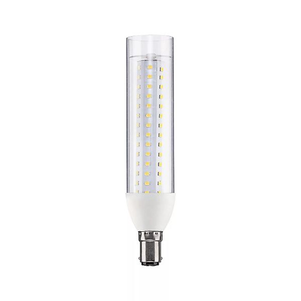 Paulmann LED-Lampe B15d 9,5 W Röhre 4.000 K günstig online kaufen