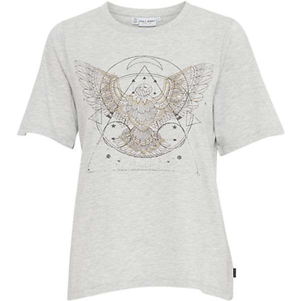 Pulz  T-Shirt T-shirt femme  Britta günstig online kaufen