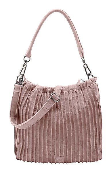 FREDsBRUDER Schultertasche Midi Hobo Bag, aus günstig online kaufen