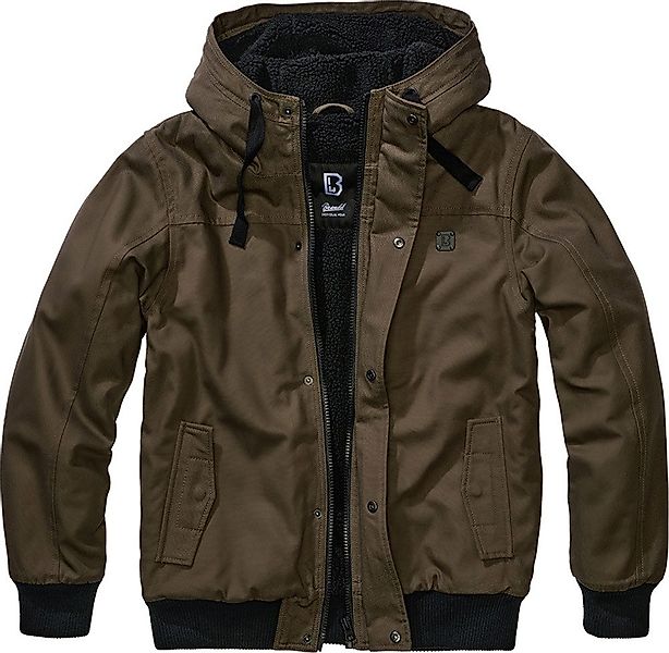 Brandit Winterjacke Essential Jacket günstig online kaufen