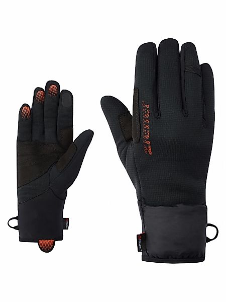 Ziener Multisporthandschuhe "IZELAND-Z TOUCH unisex" günstig online kaufen