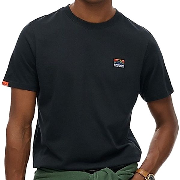 Superdry  T-Shirt 269613 günstig online kaufen