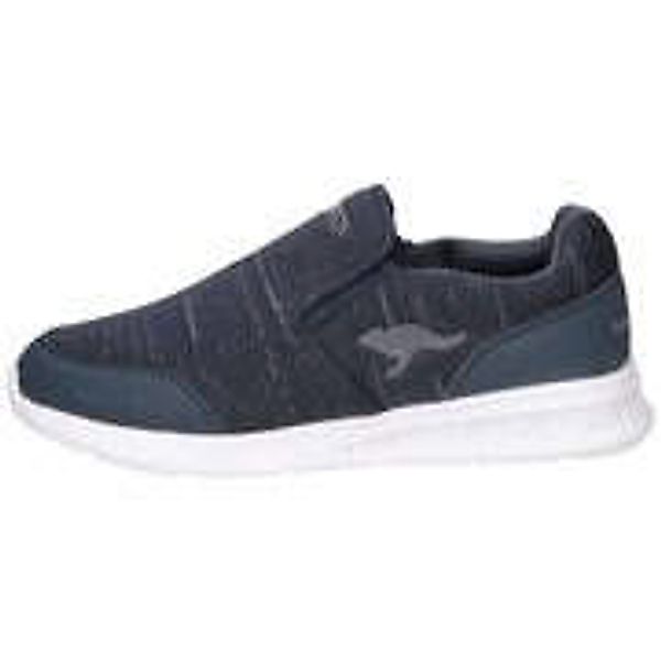 KangaROOS KL A Findus Slip On Herren blau günstig online kaufen