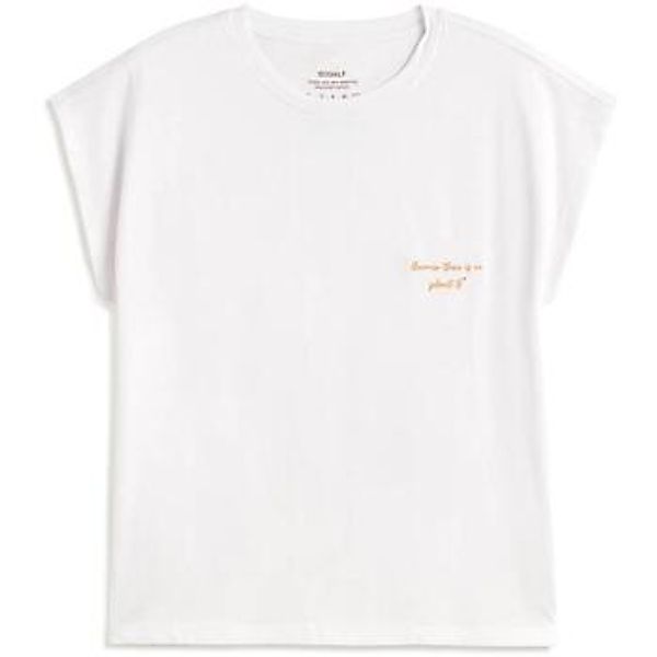 Ecoalf  T-Shirt MCWGATSNAMUR0804S26 günstig online kaufen