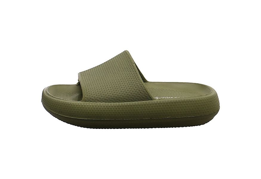 TOM TAILOR Badepantolette günstig online kaufen