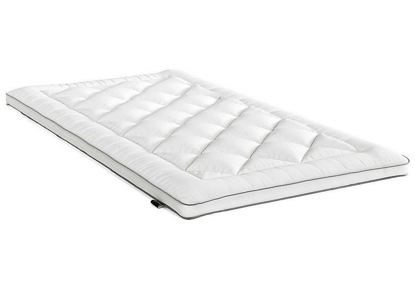 ZINUS, Topper ComfortSleep aus nachhaltiger Bambusfaser - Premium Matratzen günstig online kaufen