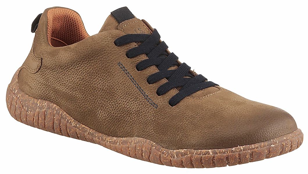 Josef Seibel Barfußschuh "Wallace 04" Slipper, Halbschuh, Freizeitschuh, Ko günstig online kaufen