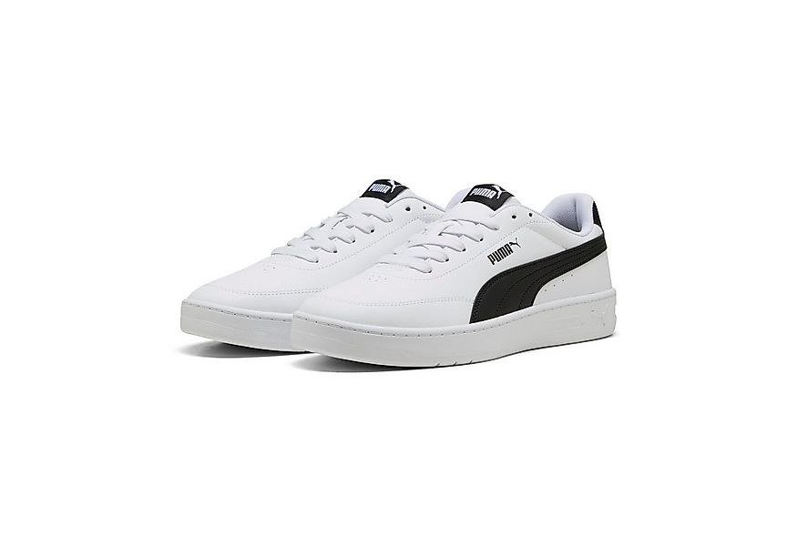 PUMA COURT CLASSIC CLEAN Sneaker günstig online kaufen