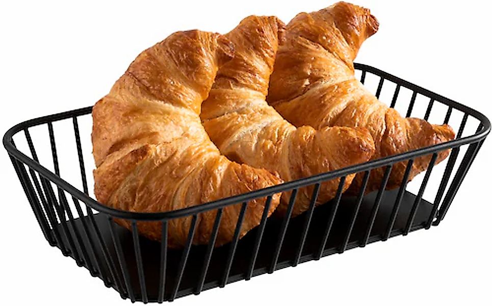APS Brotkorb »URBAN«, (1 tlg.), 26,5 x 16,2 x 7,5 cm günstig online kaufen