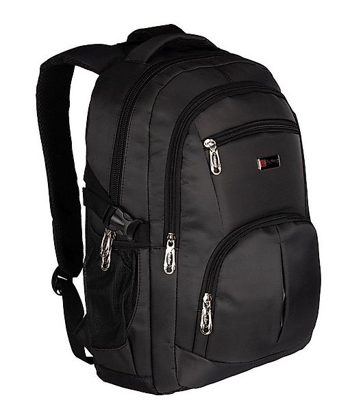 BAG STREET Rucksack Bag Street Rucksack Schulrucksack Freizeit Laptop Arbei günstig online kaufen