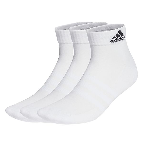 adidas Sportswear Füßlinge CUSHIONED SPORTSWEAR ANKLE günstig online kaufen