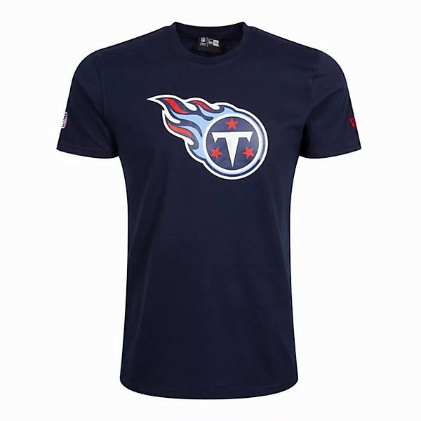 New Era T-Shirt Tennessee Titans Logo (1-tlg) günstig online kaufen