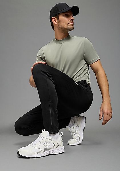 Ocean Sportswear Funktionsshirt atmungsaktiv, quick dry schmal geschnitten, günstig online kaufen