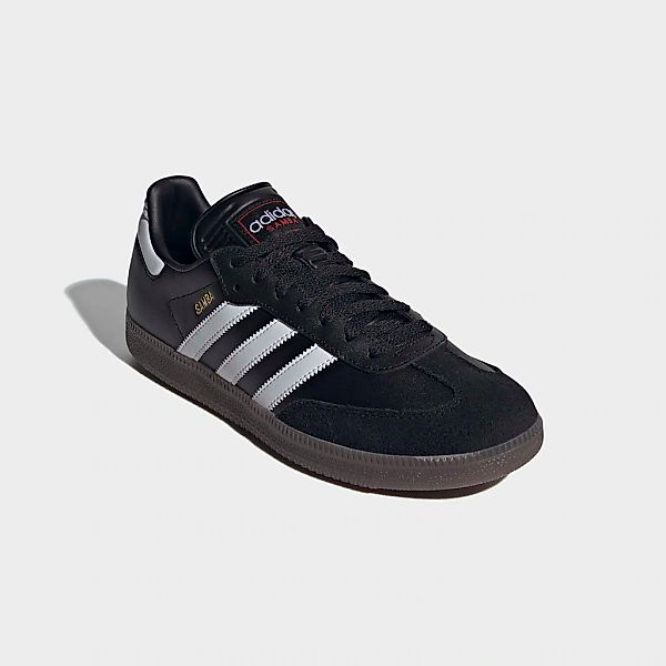 adidas Performance Sneaker "SAMBA IN FUSSBALL" günstig online kaufen