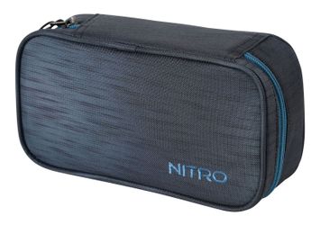NITRO Federmäppchen Pencil Case günstig online kaufen