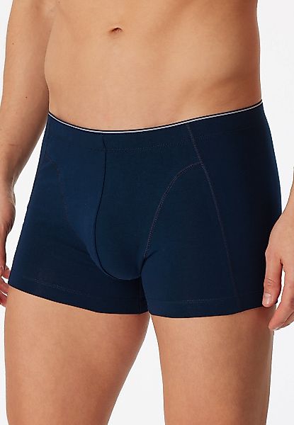 Schiesser Boxer ""95/5"", mit angenehm weichem, innen liegenden Komfortbund günstig online kaufen
