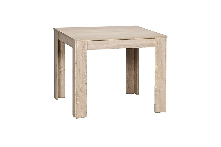 byLIVING Esstisch NEPAL (80 x 80 günstig online kaufen