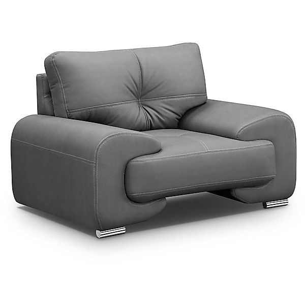 Beautysofa Sessel Maxime lux (Relaxsessel im günstig online kaufen