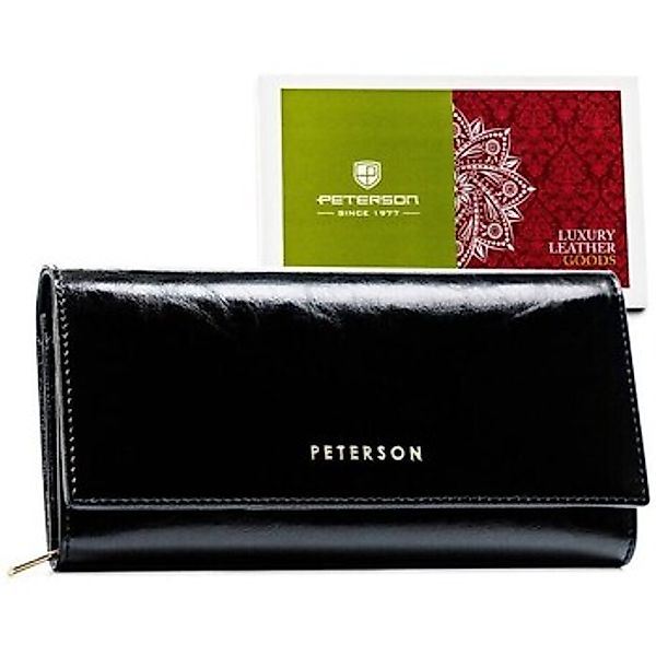 Peterson  Geldbeutel PTNPL409 günstig online kaufen