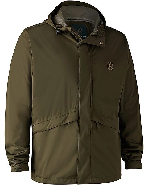 Deerhunter Regenjacke Regenjacke Thunder günstig online kaufen