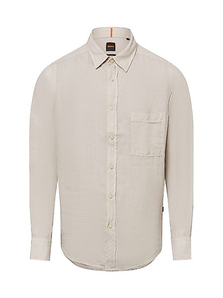 BOSS ORANGE Outdoorhemd Relegant günstig online kaufen