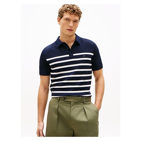 Tommy Hilfiger Herren Shirt Mw0mw37396 günstig online kaufen