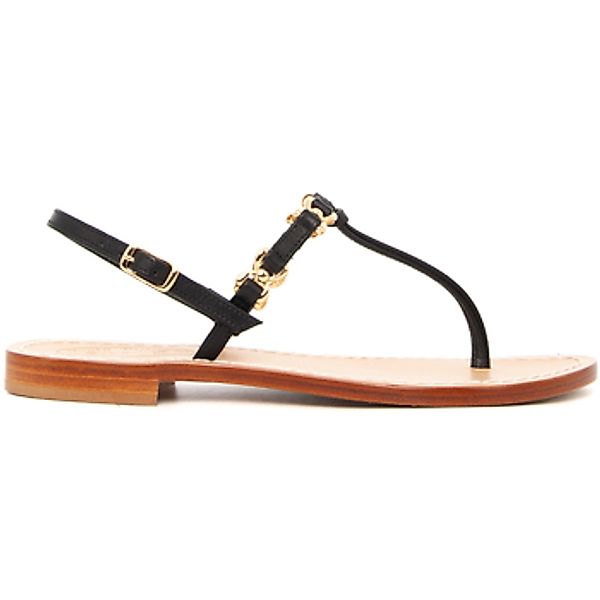 Moda Positano  Sandalen 550-BLK günstig online kaufen