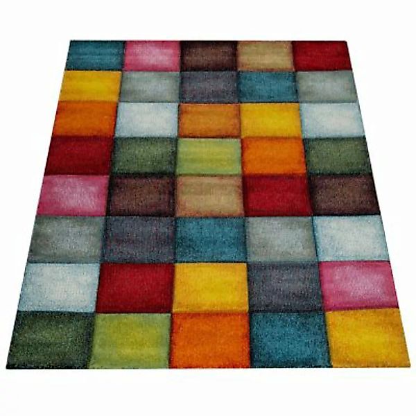Paco Home Teppich SMA 753 mehrfarbig Gr. 120 x 170 günstig online kaufen