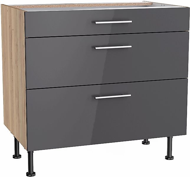 OPTIFIT Unterschrank "Klara", Breite 90 cm günstig online kaufen