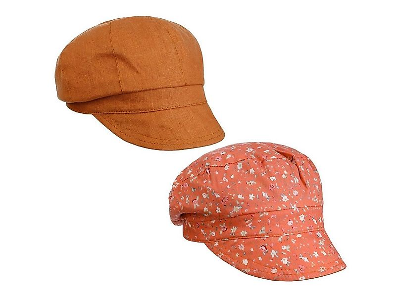 Lipodo Ballonmütze (1-St) Ballonmütze mit Schirm günstig online kaufen